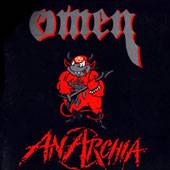 Omen (HUN) : Anarchia